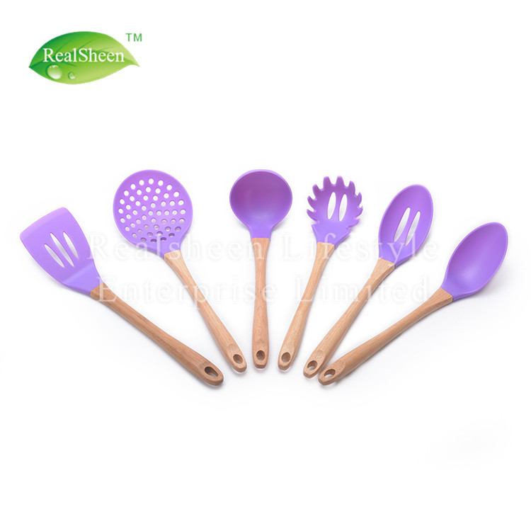 Nylon Kitchen Tools Set