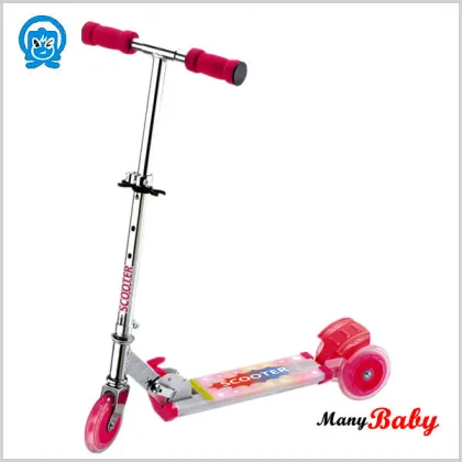 rascal mobility scooter