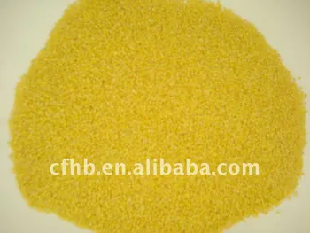 2014 Crop Yellow Millet Kernels