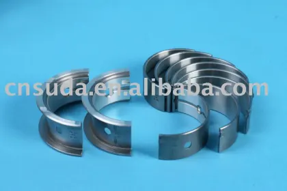 Metal bearing-crankshaft bearing OK6Z2-11-SGO STD/+0.25/+0.50/+0.75/+1.00 for KIA J2 2700