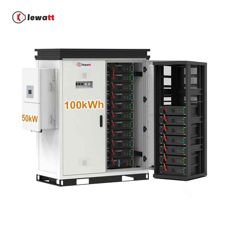 Advanced Solar Energy System for Home and Business