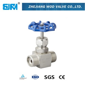 ASME B16.34 Needle Valve