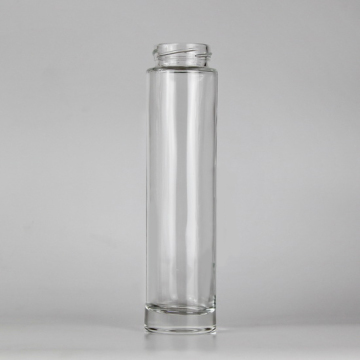 Vidrio 300ml frasco / botella de agua