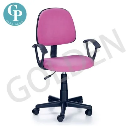 Modern Commercial Office Furniture: Delux Office Chair Fabric Computer Task Chair