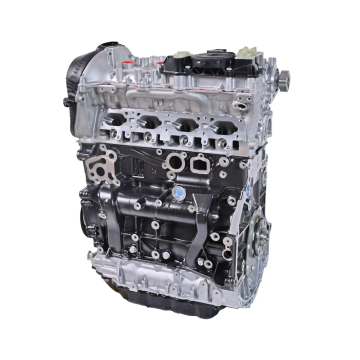 KLG New Arrival Genuine EA888 GEN3 CJS Engine Assembly for VW Engine System