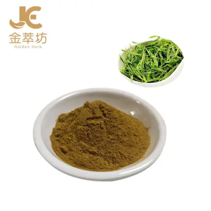 Lophatherum Herb Extract powder