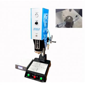 Ultrasonic Medical Welding Machine