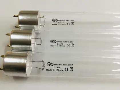 UVXVU G30T8 Ultraviolet Germicidal Bulb