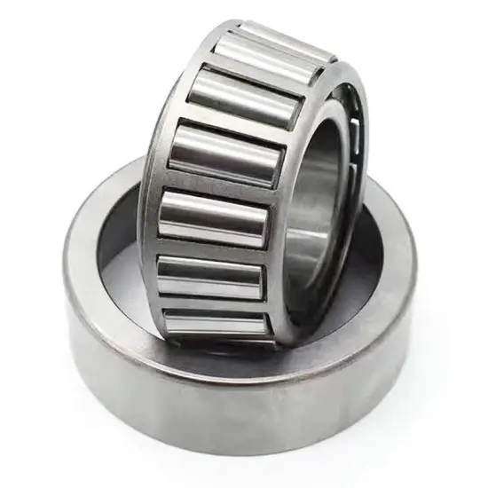 Auto Bearing Single Row Tapered Roller Bearings