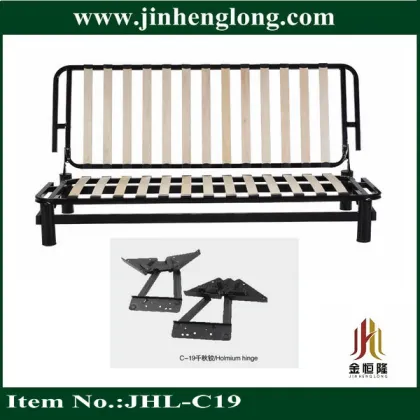 Metal Iron Hardware Sofa Bed Furniture Mechanism