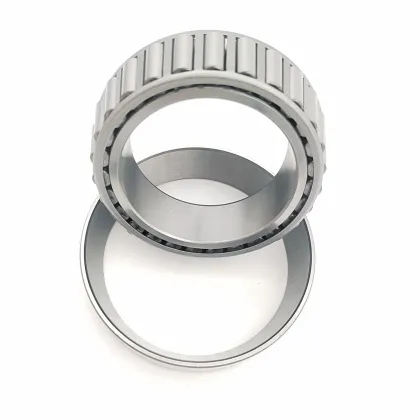 Timken Taper Roller Bearings for Tiller, Tractor, Car, Truck Wheel Differential
