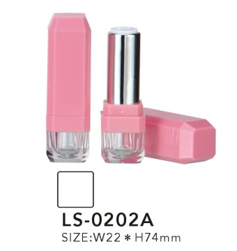 lipstick case transparent base
