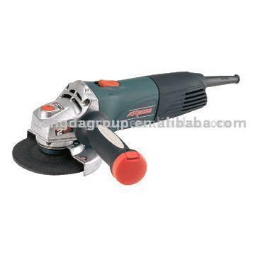 710W Angle Grinder