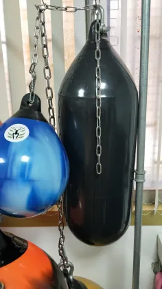 Polyform Inflatable PVC Boat Fenders for Yachts