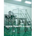 3D Powder Mixing Machine