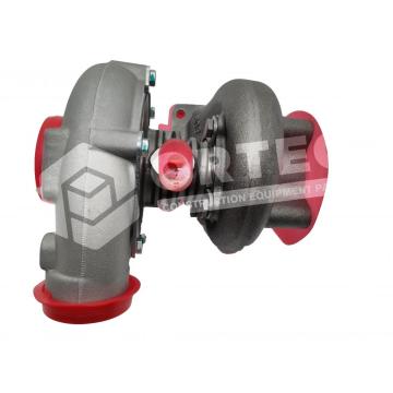 Turbocharger 4110003783016 Подходит для Yuchai YC4A105Z-T20