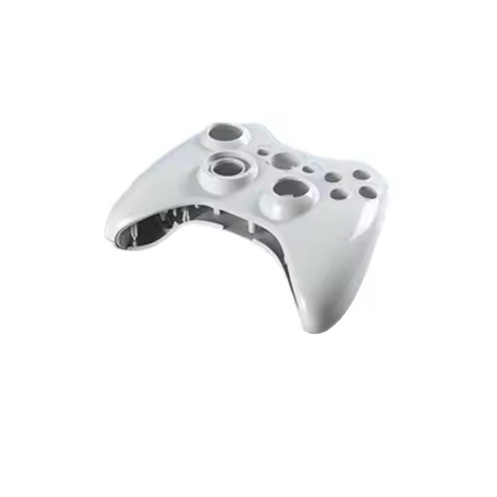 Custom ABS Injection Molding Plastic Parts