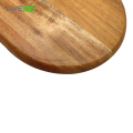 Кухонная посуда Оливковая древесина Продукты Разделочная доска для сыра