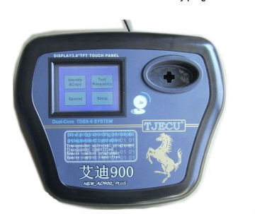 Newest version ND900 Auto Key Programmer