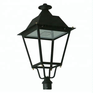 Square Garden Lights: Illuminating Your Outdoor Space