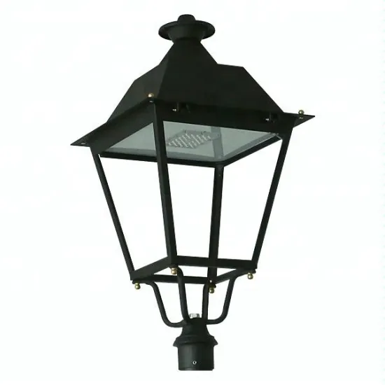 Square Garden Lights: Illuminating Your Outdoor Space