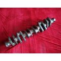 A7 Crankshaft AZ1246020014 เครื่องยนต์ D12