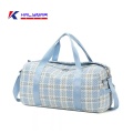 Duffel Canvas Overnight Bag For Women