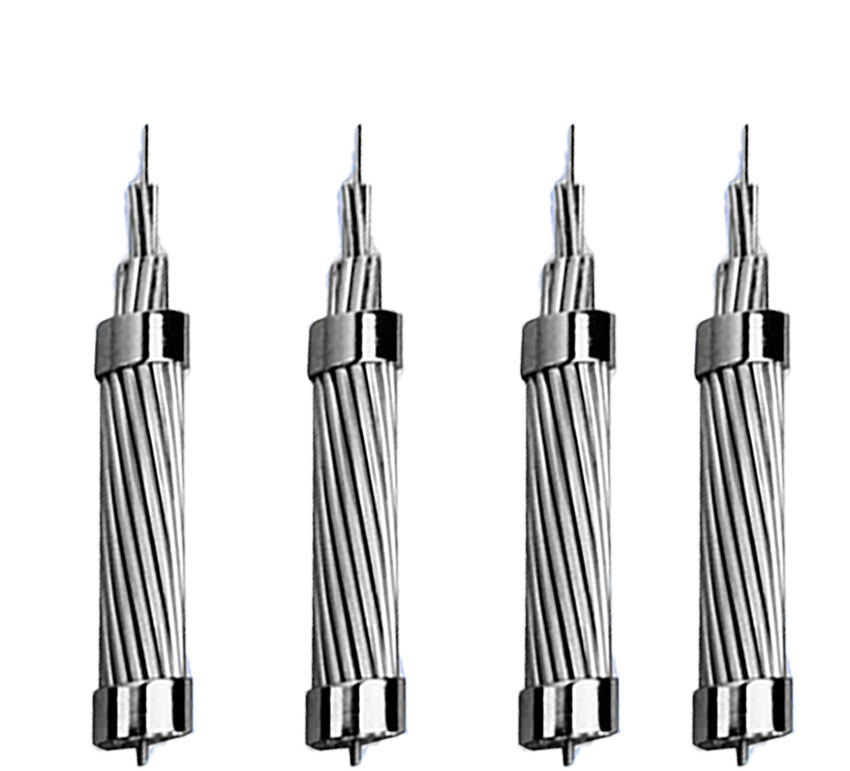 JL/G1A-95/55-12/7 estelas con núcleo de aluminio