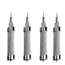 JL/G1A-95/55-12/7 estelas con núcleo de aluminio