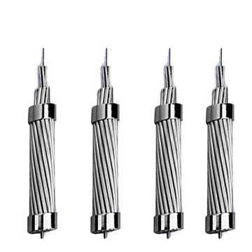 JL/G1A-95/55-12/7 estelas con núcleo de aluminio