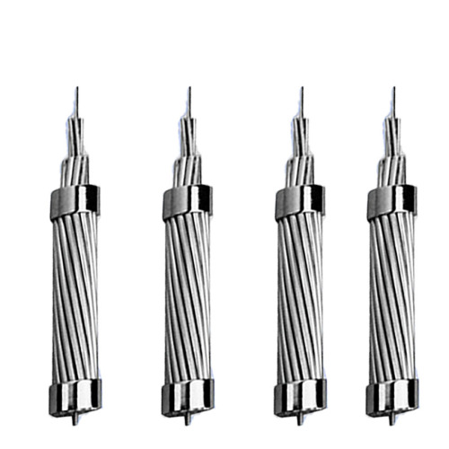 JL/G1A-95/55-12/7 estelas con núcleo de aluminio