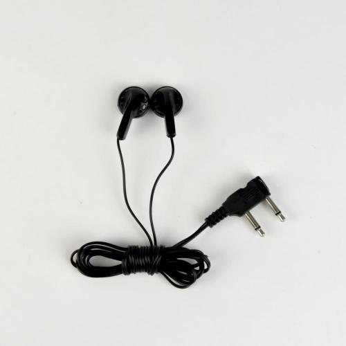 Earphone sisi ganda berbiaya rendah untuk pusat kebugaran rumah sakit