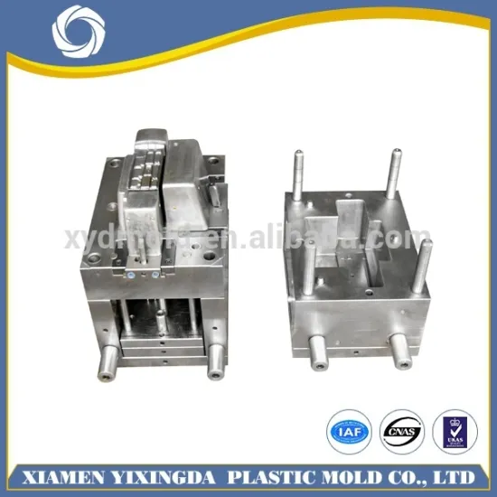 Factory price customerized Injection Moulds for Plastic Moulded Products