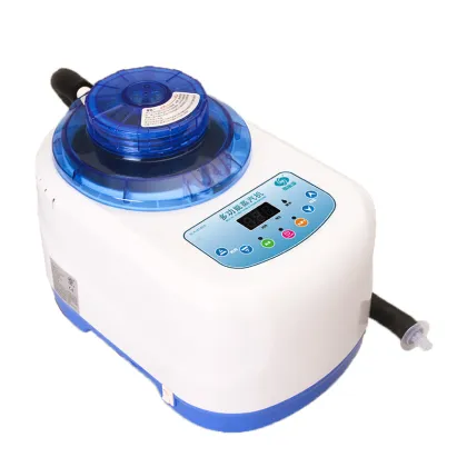 Multi-Function Sauna Steamer Spa Bath Machine for Bathtub