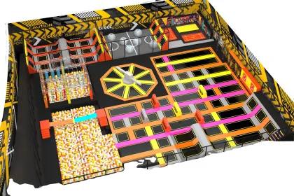 Trampoline Manufacturers and Products for Sale