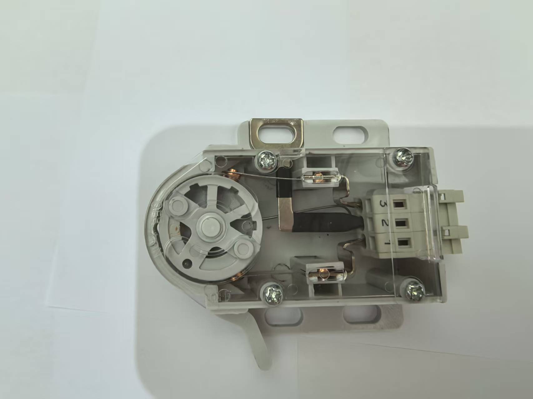 エレベーターリミットスイッチTAA177AH1 TAA177AH2