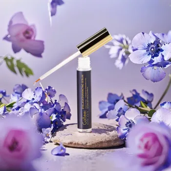 Gollee Boost Thicker Korean Eye Lash Enhancing Serum