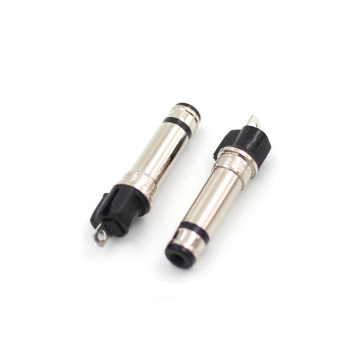 3.5*1.1mm Two Pole 12V DC Plug Types