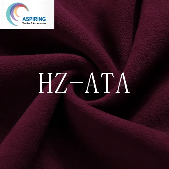 Solid Color Polar Fleece Fabric Fleece