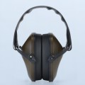 Best Noise Cancelling Ear Muffs for Quiet Comfort