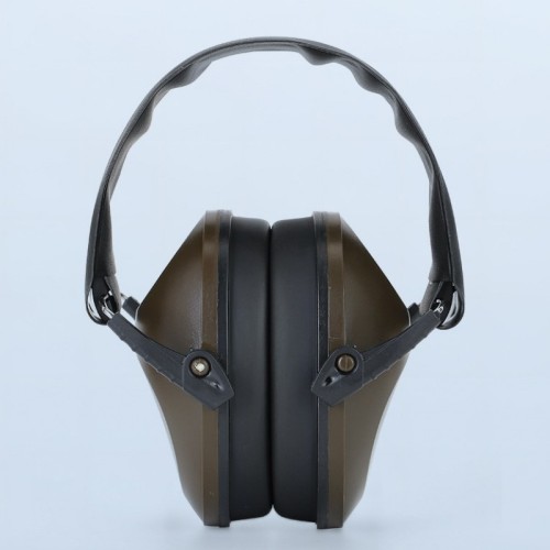 Best Noise Cancelling Ear Muffs for Quiet Comfort