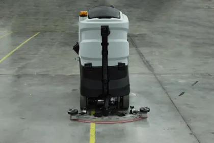 XCMG Industrial Floor Scrubber