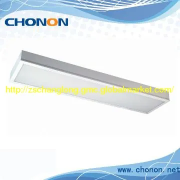 LED Ceiling Lights with PMMA Opal Diffuser