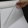 Hot melt adhesive film for shaping and reinforcement