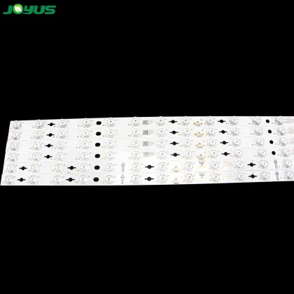 GIC65LB115_3030F2.1D_V0.3 TV PCB LED Backlight with HDMI Sync Box