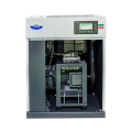Compressore di aria a scorrimento senza olio silenzioso da 22 kW