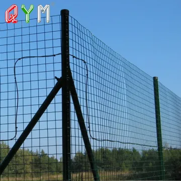 Euro Fence Holland Wire Mesh PVC Coated Holland Fence for Garden
