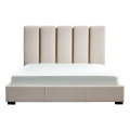 New Style Modern Fancy Exclusive Bed