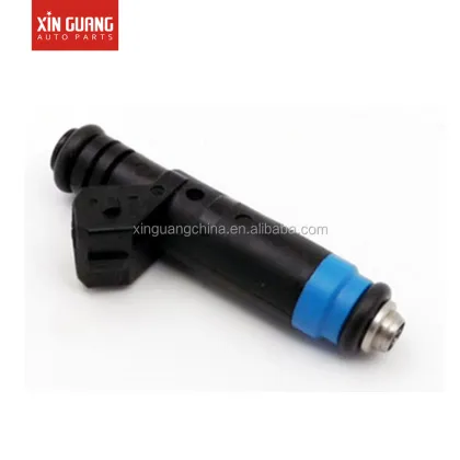 8x Deka 80LB Fuel Injectors EV1 FI114992 for Buick Ford OEM 850cc