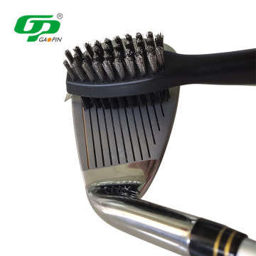 Brosse de nettoyage du club de golf